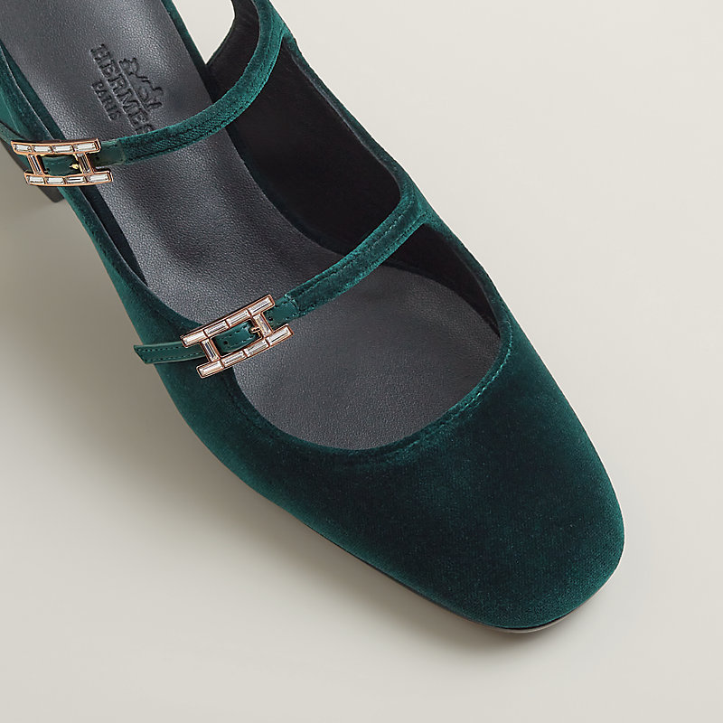 Jackie 50 pump | Hermès USA